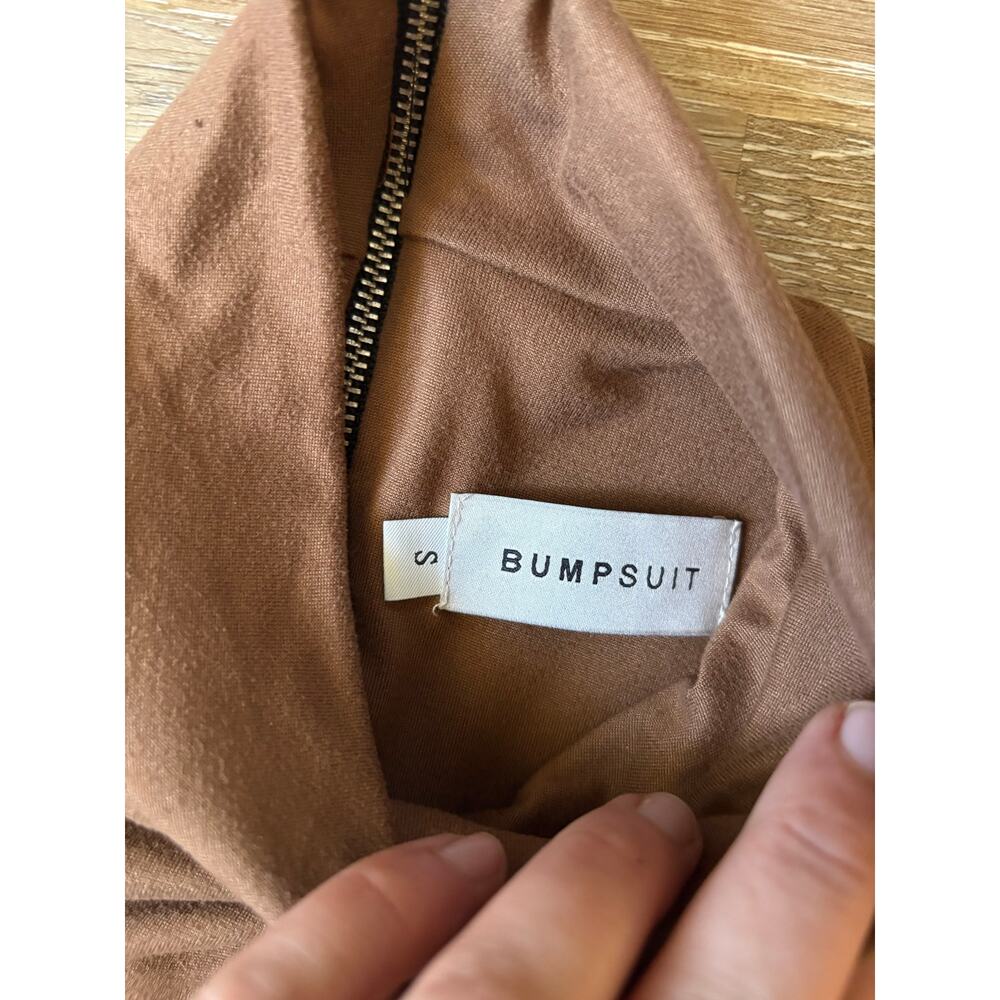 Bumpsuit The Penelope Maternity Unitard - Picture 6 of 6